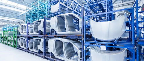 生產(chǎn)型工廠常用的ERP軟件開發(fā)技術與選型