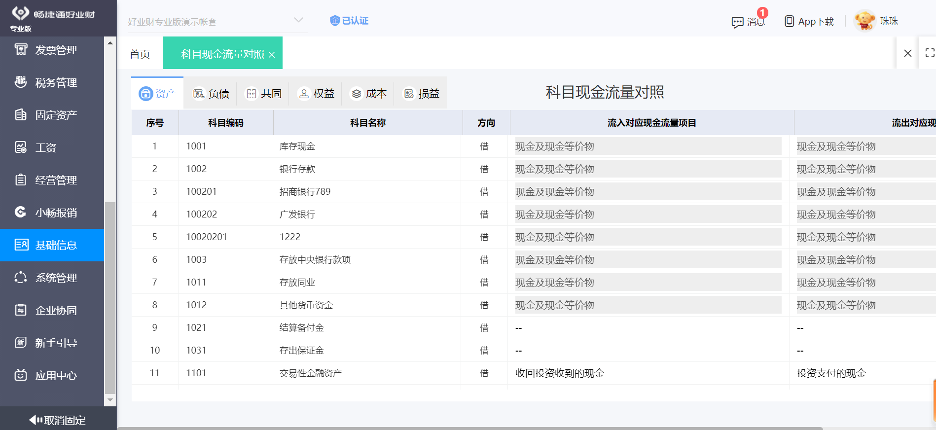 勞務分包項目管理軟件